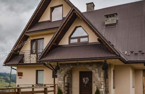 Czarna Gora Apartamento | Na Wzgórzu