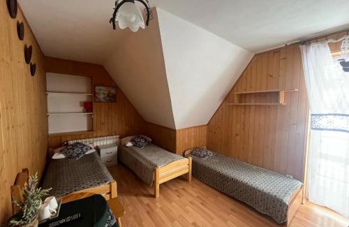 Czarna Gora Apartamento | Na Wzgórzu