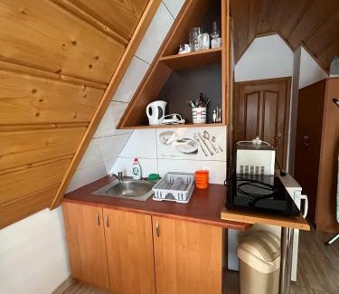 Czarna Gora Apartamento | Na Wzgórzu