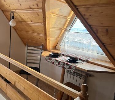 Czarna Gora Apartamento | Na Wzgórzu