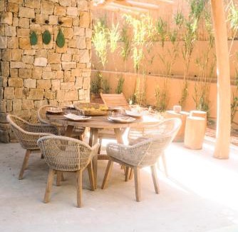 La Croix-Valmer Villa | Na Xamena