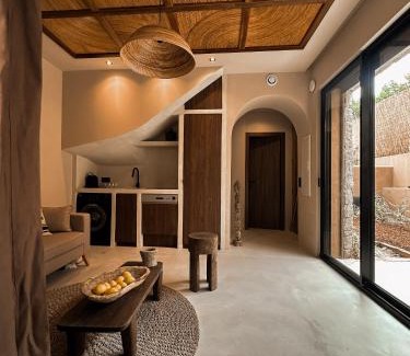 La Croix-Valmer Villa | Na Xamena