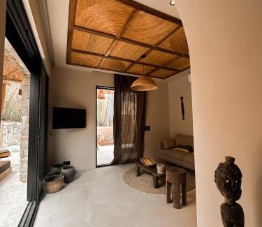 La Croix-Valmer Villa | Na Xamena