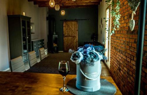 Popielzyn Zawady Casa | Na Zakręcie - Domek Loft