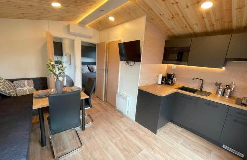 Nabburg Casa | Naab Chalet 19