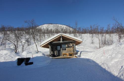 Kilpisjarvi Otro | Naali Mökki