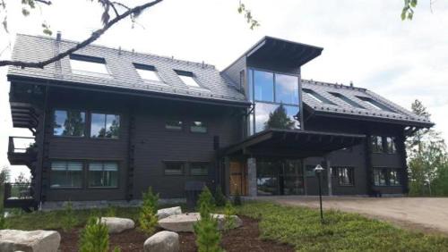 Ahtari Apartamento | Naava Chalet Pyry (201)