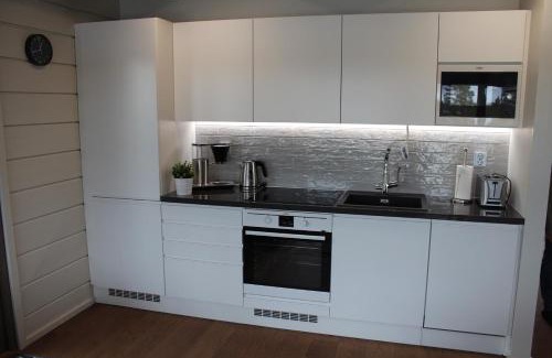 Ahtari Apartamento | Naava Chalet Pyry (201)