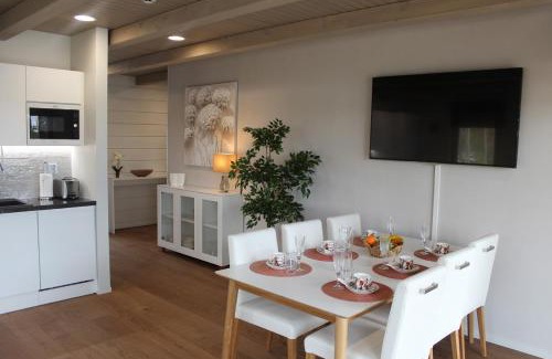 Ahtari Apartamento | Naava Chalet Pyry (201)