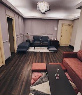 Alipur Apartamento | Naavya by Jaiswal House