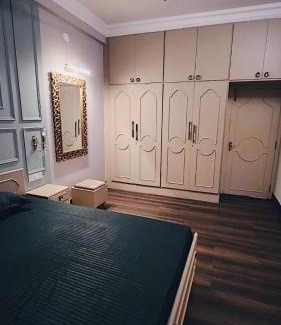 Alipur Apartamento | Naavya by Jaiswal House