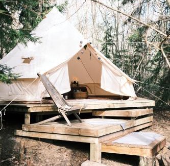 Pargas Otro | Naawa Nature Camp