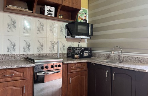 Northern Region Villa | Naayina Vacation Villas