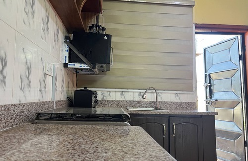 Northern Region Villa | Naayina Vacation Villas
