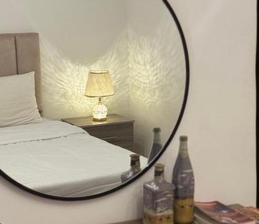 Wadi Musa Cama Y Desayuno | Nabateans Home Hotel