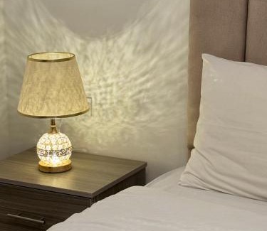 Wadi Musa Cama Y Desayuno | Nabateans Home Hotel