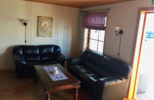 Selje Apartamento | Nabben Inn