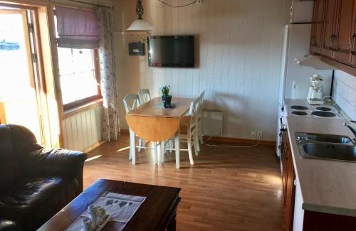 Selje Apartamento | Nabben Inn