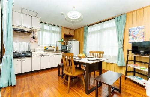 Onna Apartamento | Nabee no Yado B057