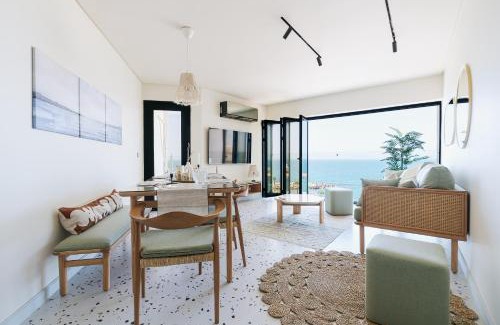 Ar-Raml 1 Apartamento | Nabeel Homes - Seaview Building - 3 Units in Gleem