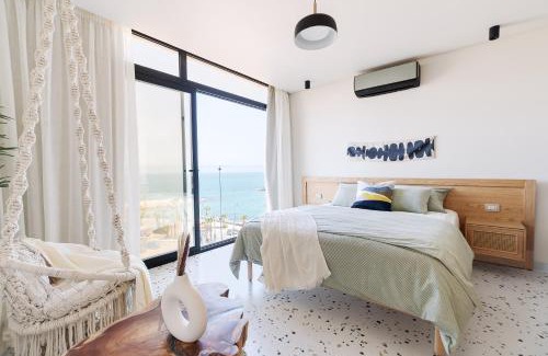 Ar-Raml 1 Apartamento | Nabeel Homes - Seaview Building - 3 Units in Gleem