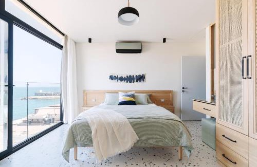 Ar-Raml 1 Apartamento | Nabeel Homes - Seaview Building - 3 Units in Gleem