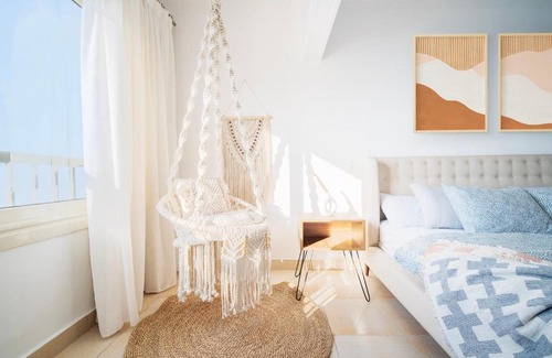 Ar-Raml 1 Apartamento | Nabeel Homes - Seaview Condo - SP11