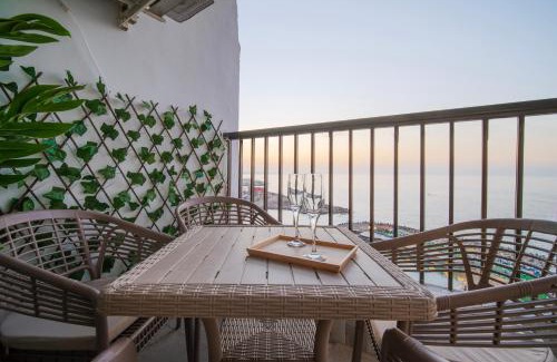 Ar-Raml 1 Apartamento | Nabeel Homes - Seaview Condo - SP11
