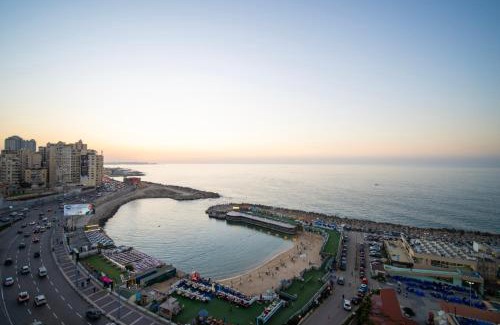 Ar-Raml 1 Apartamento | Nabeel Homes - Seaview Condo - SP11