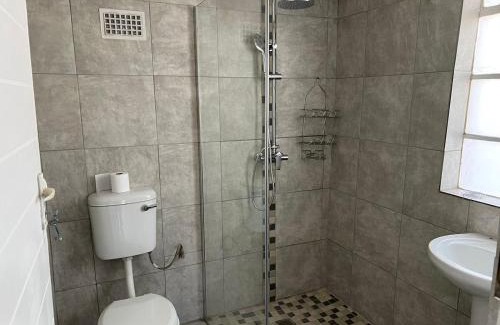 Greater Johannesburg Metropolitan Area Apartamento | Nabeelah's Guesthouse