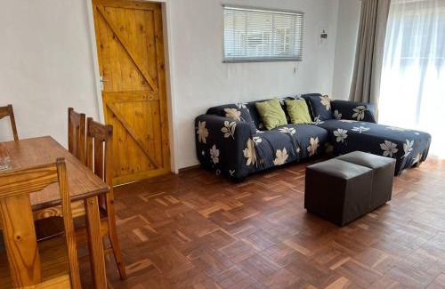 Greater Johannesburg Metropolitan Area Apartamento | Nabeelah's Guesthouse