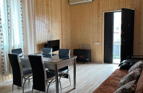 Chakvi Apartamento | Nabi house