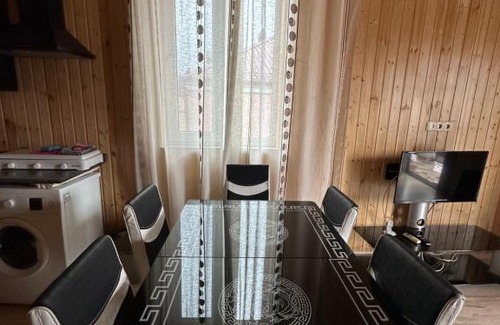 Chakvi Apartamento | Nabi house