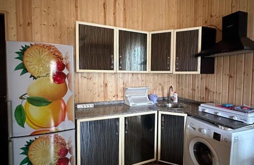 Chakvi Apartamento | Nabi house