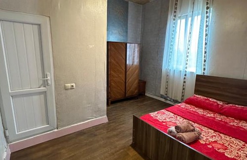 Chakvi Apartamento | Nabi house