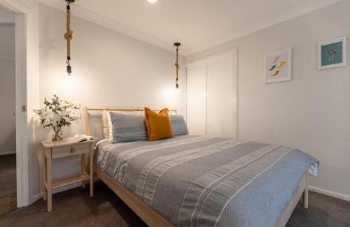 Yamba Casa | Nabilla Court - Canal Front Duplex