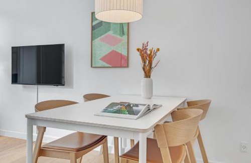 Norrebro Apartamento | NABO Hotel Apartments