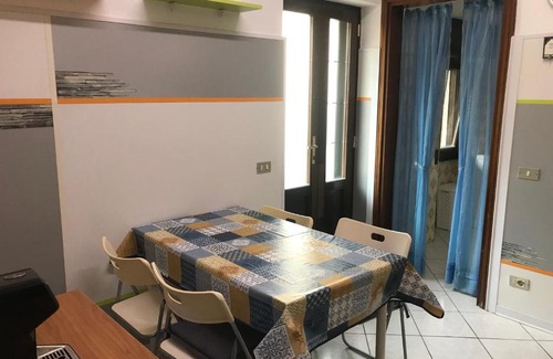 Lodi Vecchio Apartamento | Naborre&Felice Apartment