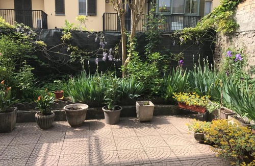 Lodi Vecchio Apartamento | Naborre&Felice Apartment