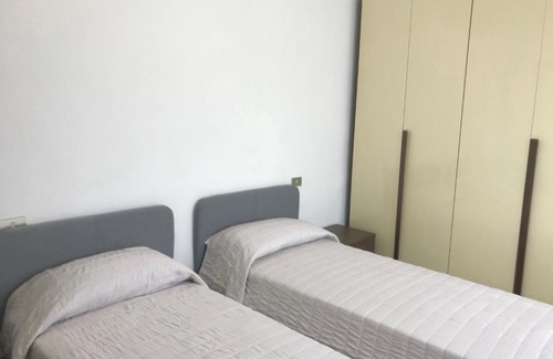 Lodi Vecchio Apartamento | Naborre&Felice Apartment