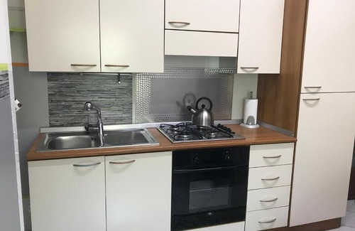 Lodi Vecchio Apartamento | Naborre&Felice Apartment