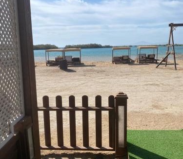 Sharm El Sheikh Otro | Nabq Adventure Camp