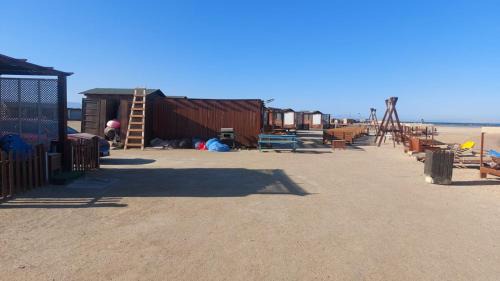 Sharm El Sheikh Otro | Nabq Adventure Camp