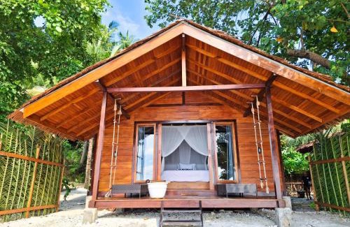 Maluku Islands Complejo | Nabuccos Spice Island Resort