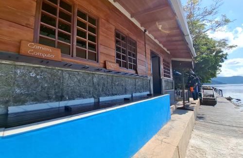 Maluku Islands Complejo | Nabuccos Spice Island Resort