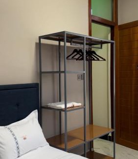 Nyamagana Cabina | NACC Lodge