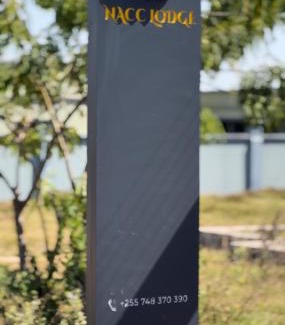 Nyamagana Cabina | NACC Lodge