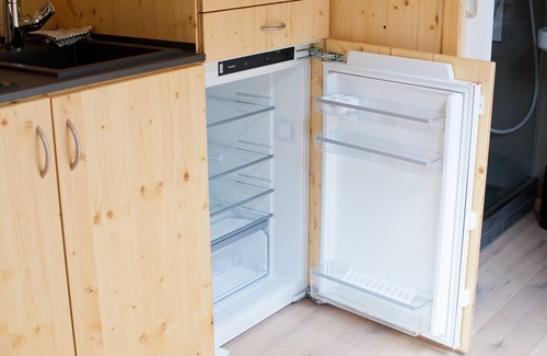 Osterode am Harz Casa | Nachhaltig & Klimaneutral Übernachten im Green Tiny House Nature im Harz