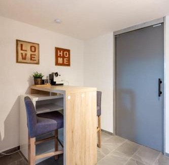 St. Gallen Apartamento | Nachhaltig Wohnen im 1, Stock, gratis Parkplatz!