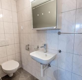St. Gallen Apartamento | Nachhaltig Wohnen im 1, Stock, gratis Parkplatz!